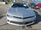 Chevrolet Camaro 1lt Image 6