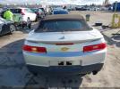 Chevrolet Camaro 1lt Image 10