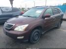 Lexus RX Image 3