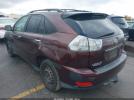 Lexus RX Image 2
