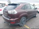 Lexus RX Image 13