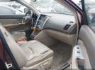 Lexus RX Image 7