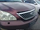 Lexus RX Image 4