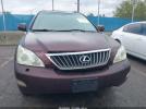 Lexus RX Image 8