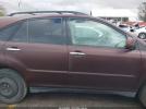 Lexus RX Image 10
