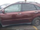 Lexus RX Image 16