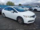 Honda Civic Lx Image 1