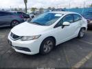 Honda Civic Lx Image 3