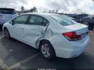Honda Civic Lx Image 4