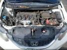Honda Civic Lx Image 7