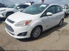 Ford C-MAX Energi Sel Image 2