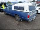 Nissan 720 King Cab Image 2