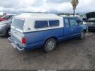 Nissan 720 King Cab Image 10
