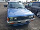 Nissan 720 King Cab Image 5