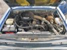 Nissan 720 King Cab Image 6