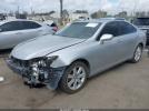 Lexus Es Image 2
