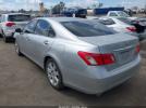 Lexus Es Image 12