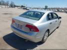Honda Civic Dx Image 11