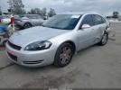 Chevrolet Impala Lt Image 8