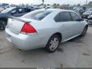 Chevrolet Impala Lt Image 5