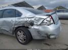 Chevrolet Impala Lt Image 2