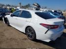 Toyota Camry Se Image 14
