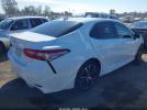 Toyota Camry Se Image 4
