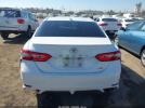 Toyota Camry Se Image 12