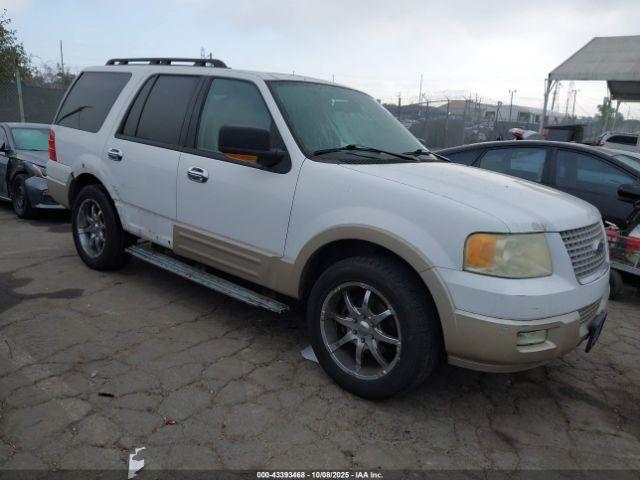  Salvage Ford Expedition