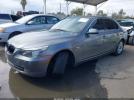 BMW 5 Series Image 3