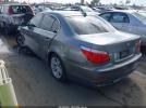 BMW 5 Series Image 2