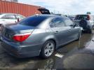 BMW 5 Series Image 4