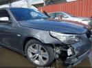 BMW 5 Series Image 8