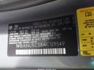 BMW 5 Series Image 9