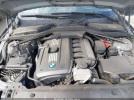 BMW 5 Series Image 10