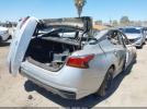 Nissan Altima S Fwd Image 2