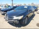 Toyota Camry Se Image 5