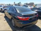 Toyota Camry Se Image 6