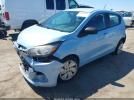 Chevrolet Spark Ls Cvt Image 13