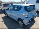 Chevrolet Spark Ls Cvt Image 7