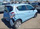 Chevrolet Spark Ls Cvt Image 8