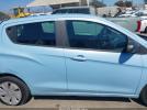 Chevrolet Spark Ls Cvt Image 10