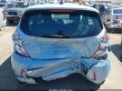 Chevrolet Spark Ls Cvt Image 5