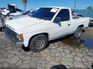 Nissan Truck Short Wheelbase Image 3
