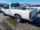 Nissan Truck Short Wheelbase Image 2
