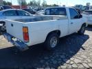 Nissan Truck Short Wheelbase Image 13