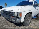 Nissan Truck Short Wheelbase Image 9
