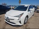 Toyota Prius Two Image 11