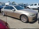 BMW 7 Series Image 1