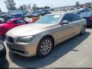 BMW 7 Series Image 2